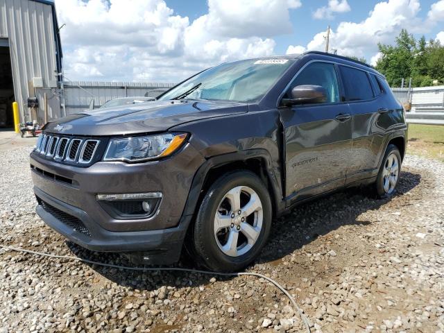 2018 JEEP COMPASS LATITUDE, null