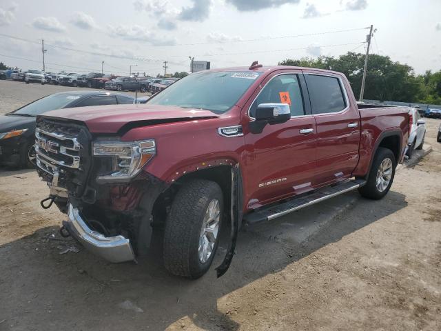 2020 GMC SIERRA K1500 SLT, 