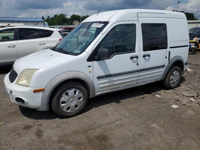 2010 FORD TRANSIT CO XLT, null