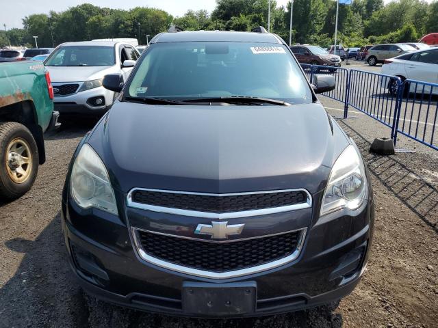 2GNFLFEK8F6430073 - 2015 CHEVROLET EQUINOX LT GRAY photo 5