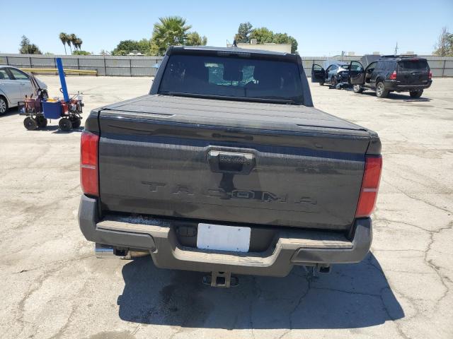 3TMKB5FN1SM038291 - 2025 TOYOTA TACOMA DOUBLE CAB GRAY photo 6