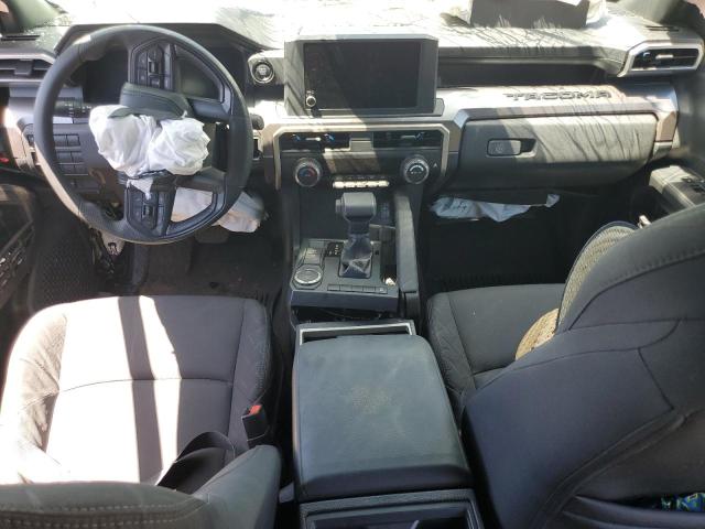 3TMKB5FN1SM038291 - 2025 TOYOTA TACOMA DOUBLE CAB GRAY photo 8