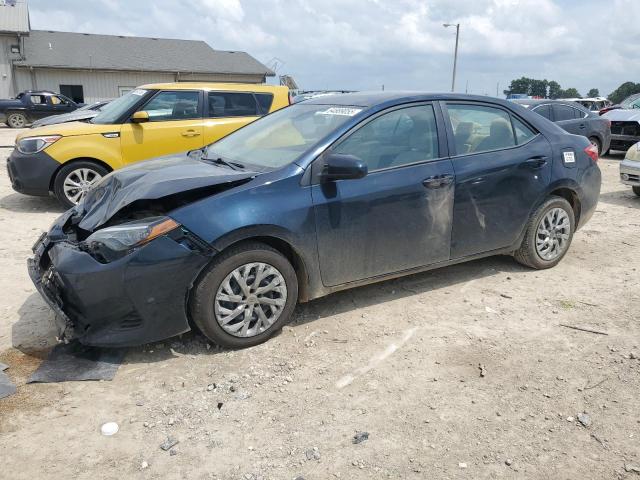 2018 TOYOTA COROLLA L, 