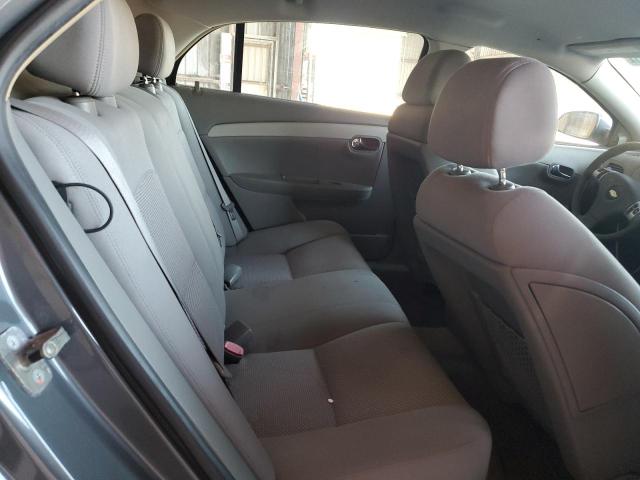 1G1ZH57B09F191815 - 2009 CHEVROLET MALIBU 1LT 灰色 照片 10