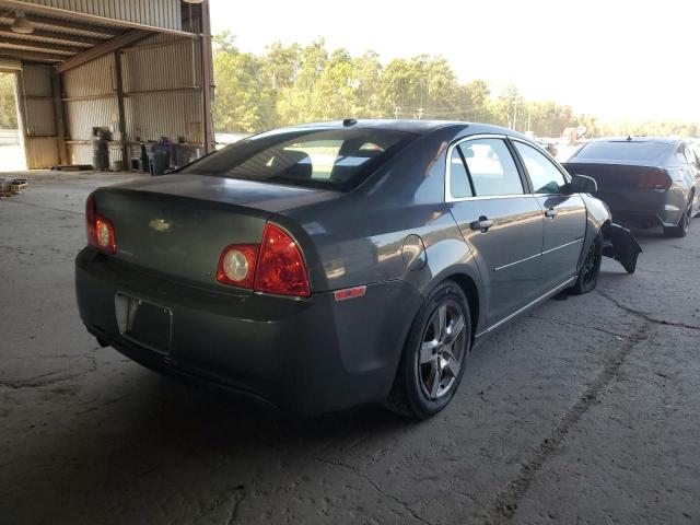 1G1ZH57B09F191815 - 2009 CHEVROLET MALIBU 1LT 灰色 照片 3