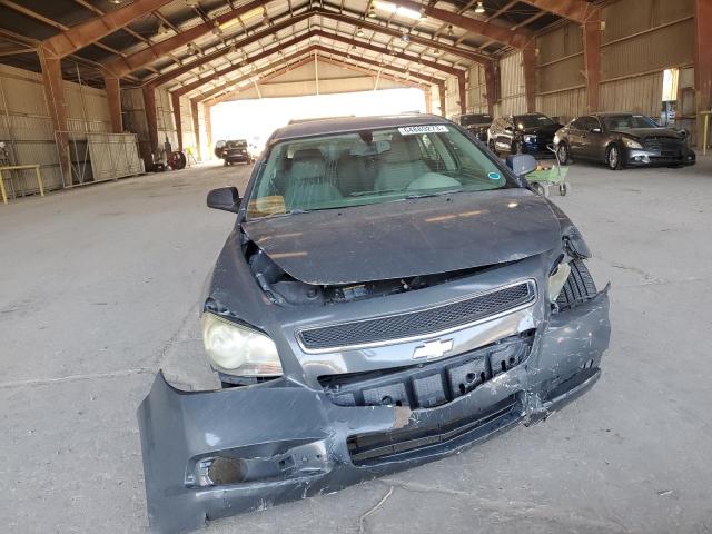 1G1ZH57B09F191815 - 2009 CHEVROLET MALIBU 1LT 灰色 照片 5