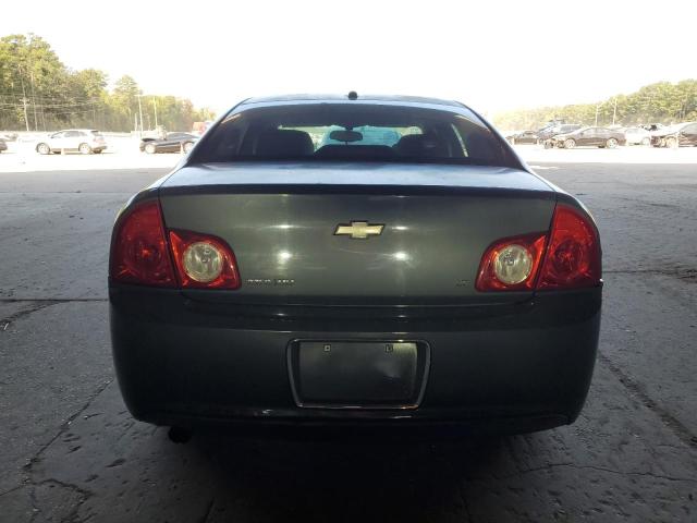 1G1ZH57B09F191815 - 2009 CHEVROLET MALIBU 1LT 灰色 照片 6