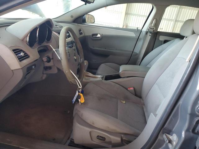 1G1ZH57B09F191815 - 2009 CHEVROLET MALIBU 1LT 灰色 照片 7