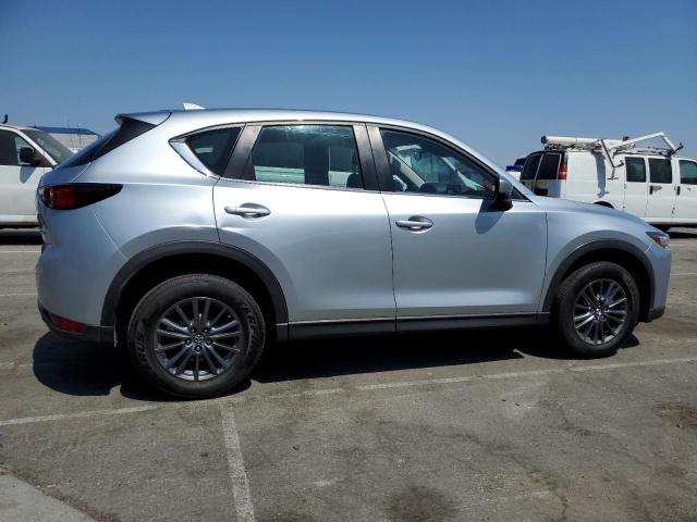 JM3KFABM9K1528749 - 2019 MAZDA CX-5 SPORT SILVER photo 3