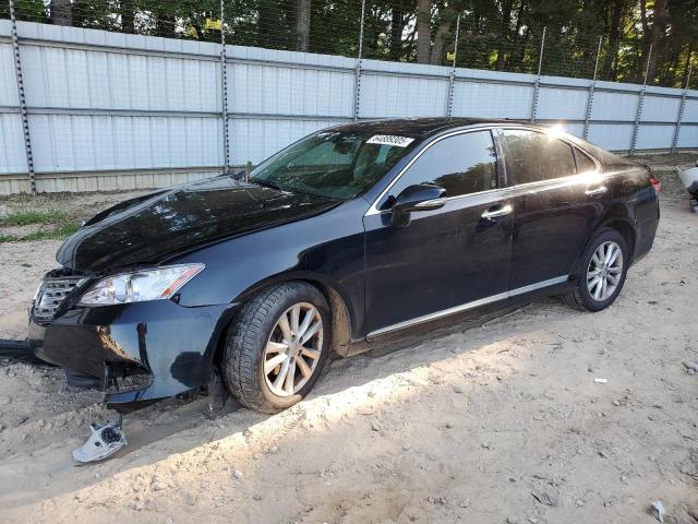 2012 LEXUS ES 350, 