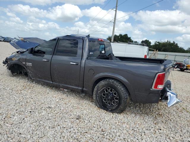 1C6RR6NTXHS622308 - 2017 RAM 1500 LARAMIE GRAY photo 2