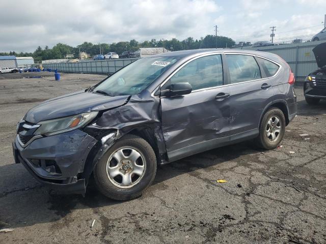 2015 HONDA CR-V LX, null
