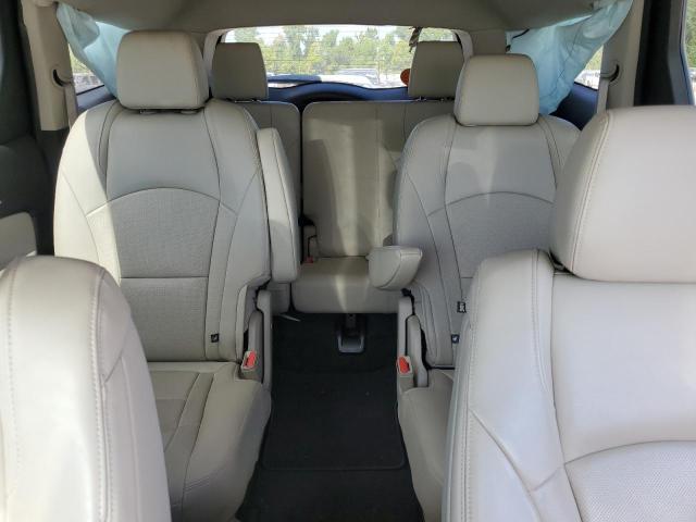 5GAERBKW0KJ256114 - 2019 BUICK ENCLAVE ESSENCE თეთრი ფოტო 10