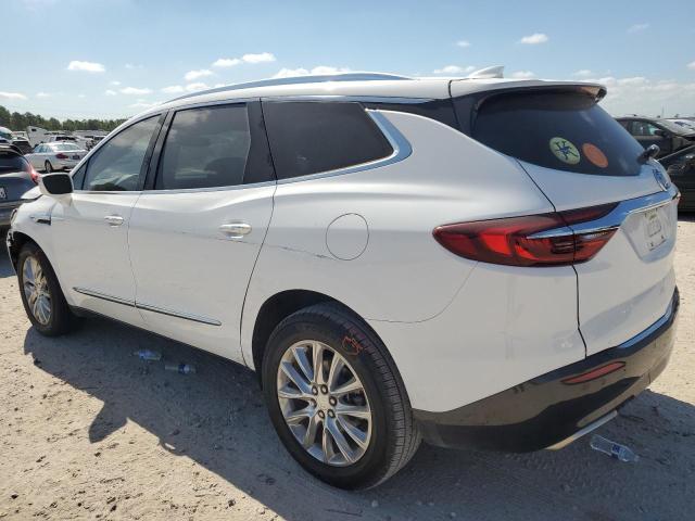 5GAERBKW0KJ256114 - 2019 BUICK ENCLAVE ESSENCE თეთრი ფოტო 2