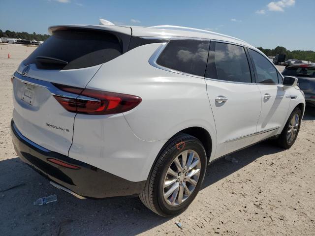 5GAERBKW0KJ256114 - 2019 BUICK ENCLAVE ESSENCE თეთრი ფოტო 3