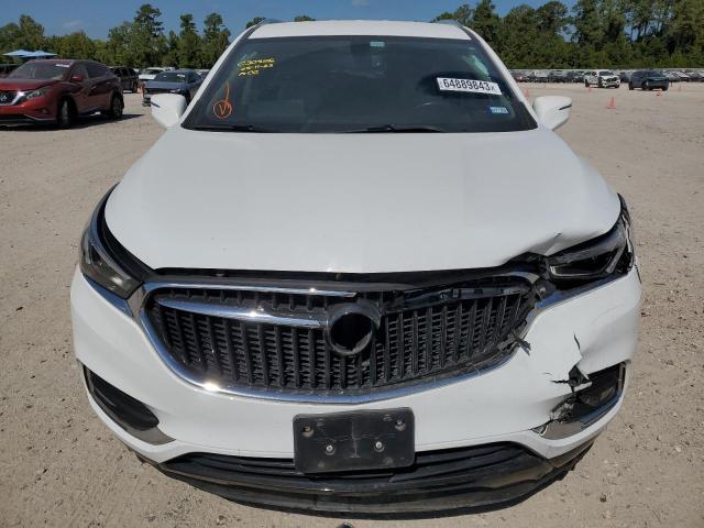 5GAERBKW0KJ256114 - 2019 BUICK ENCLAVE ESSENCE თეთრი ფოტო 5