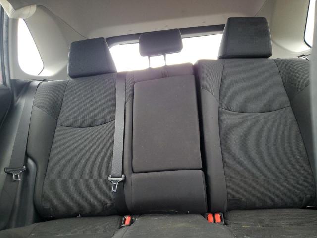 2T3H1RFVXKW030628 - 2019 TOYOTA RAV4 LE GRAY photo 10