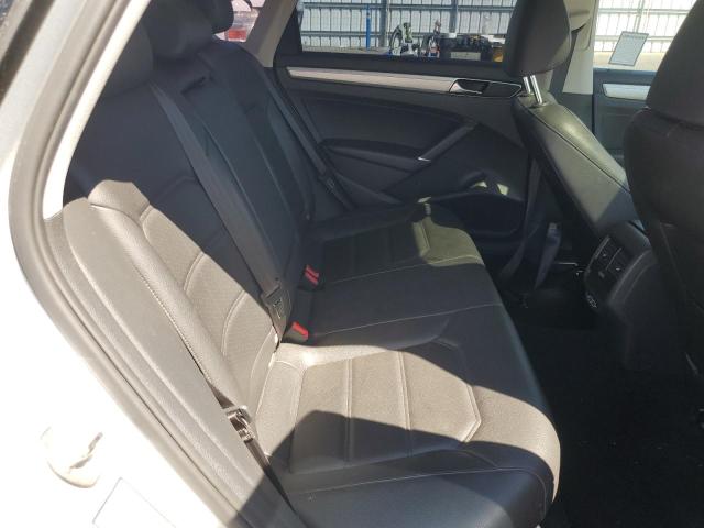 1VWLA7A33KC009964 - 2019 VOLKSWAGEN PASSAT WOLFSBURG Gris foto 10