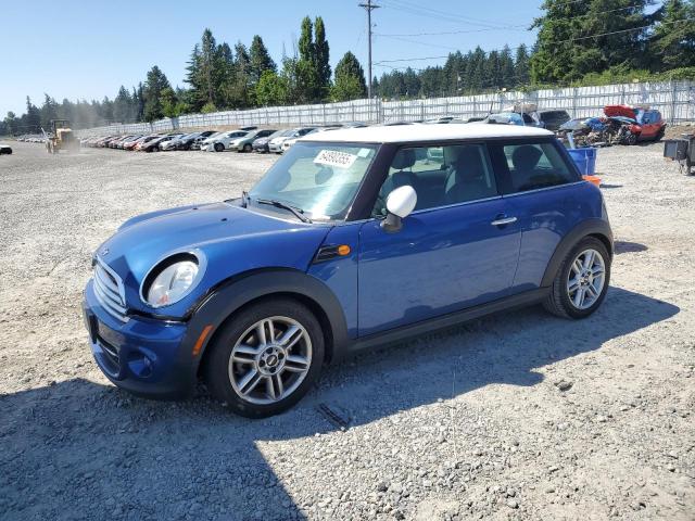 2013 MINI COOPER, 
