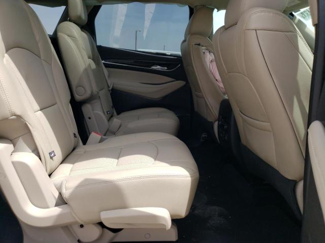 5GAERBKW5JJ259685 - 2018 BUICK ENCLAVE ESSENCE თეთრი ფოტო 11