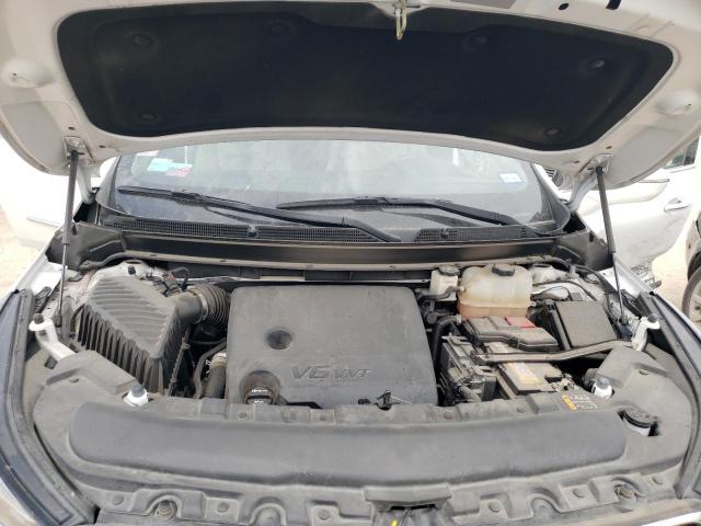 5GAERBKW5JJ259685 - 2018 BUICK ENCLAVE ESSENCE თეთრი ფოტო 12