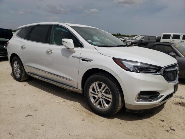 5GAERBKW5JJ259685 - 2018 BUICK ENCLAVE ESSENCE თეთრი ფოტო 4