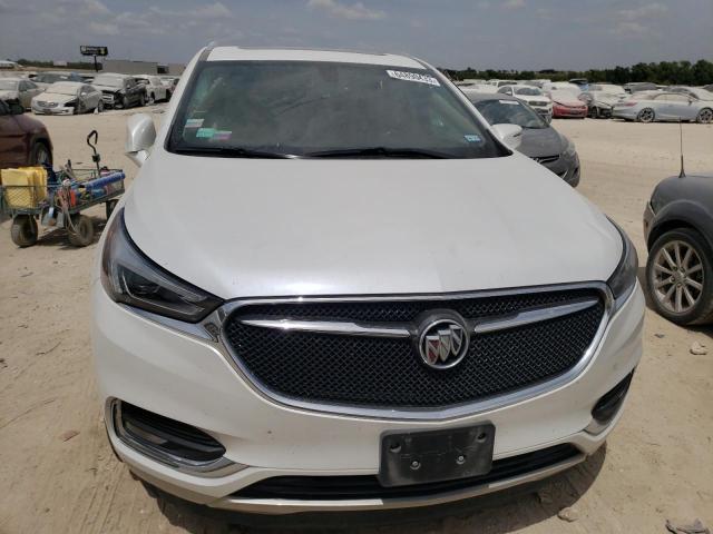 5GAERBKW5JJ259685 - 2018 BUICK ENCLAVE ESSENCE თეთრი ფოტო 5