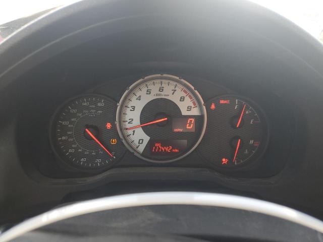 JF1ZNAA14E9702885 - 2014 TOYOTA SCION FR-S WHITE photo 9