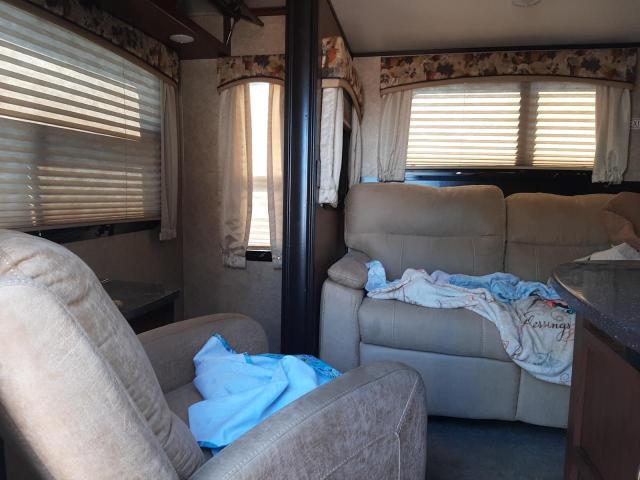 1UJBJ0BPXH14B0340 - 2017 JAYCO M280 WHITE photo 6