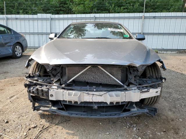 WBALY1C58EDZ73353 - 2014 BMW 640 XI GRAY photo 5