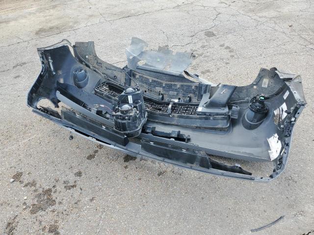 2C3CDZFJ2NH124736 - 2022 DODGE CHALLENGER R/T SCAT PACK GRAY photo 12