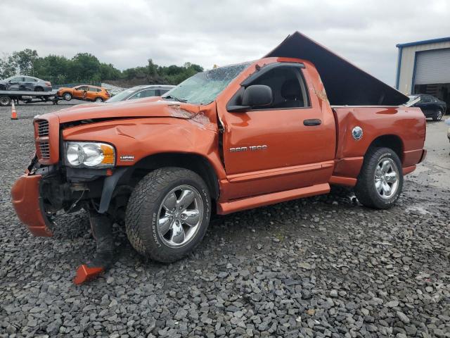 2005 DODGE RAM 1500 ST, 