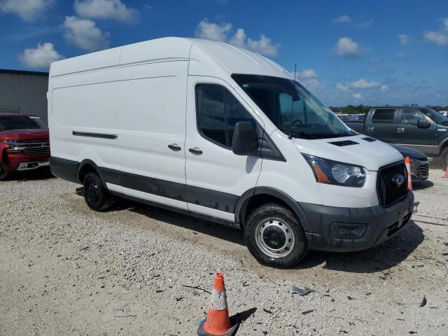 1FTBR3X82PKB02037 - 2023 FORD TRANSIT T-250 WHITE photo 4