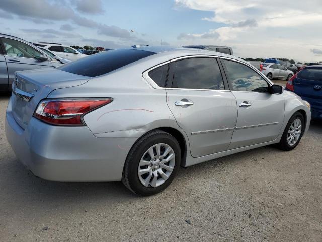 1N4AL3AP0EN243641 - 2014 NISSAN ALTIMA 2.5 SILVER photo 3