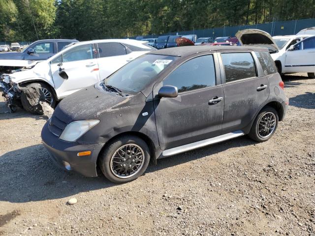 2005 TOYOTA SCION XA, 