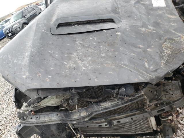 JTEBU5JR6J5598098 - 2018 TOYOTA 4RUNNER SR5/SR5 PREMIUM 灰色 照片 11