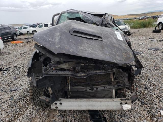 JTEBU5JR6J5598098 - 2018 TOYOTA 4RUNNER SR5/SR5 PREMIUM 灰色 照片 5