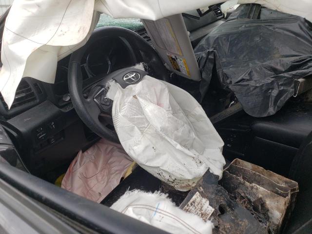 JTEBU5JR6J5598098 - 2018 TOYOTA 4RUNNER SR5/SR5 PREMIUM 灰色 照片 8