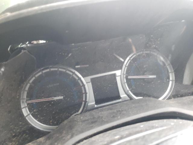 JTEBU5JR6J5598098 - 2018 TOYOTA 4RUNNER SR5/SR5 PREMIUM 灰色 照片 9