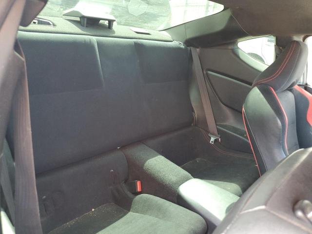 JF1ZNAA15D1702293 - 2013 TOYOTA SCION FR-S 白色 照片 10