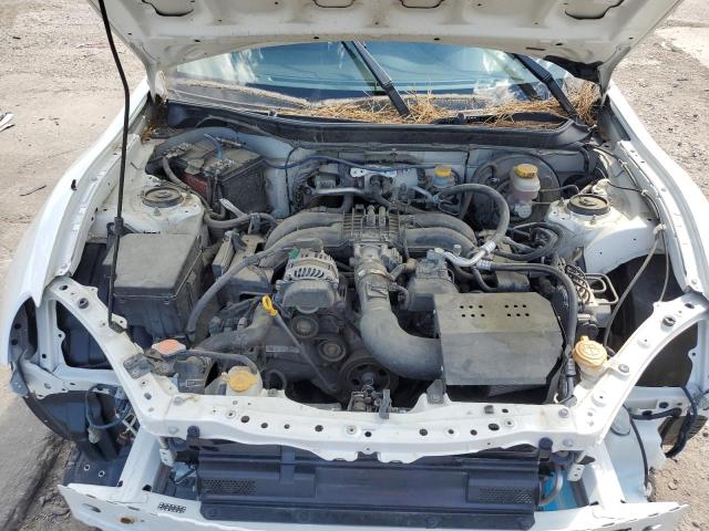 JF1ZNAA15D1702293 - 2013 TOYOTA SCION FR-S 白色 照片 11