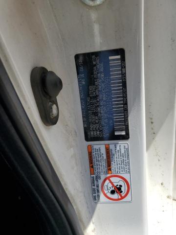 JF1ZNAA15D1702293 - 2013 TOYOTA SCION FR-S 白色 照片 12