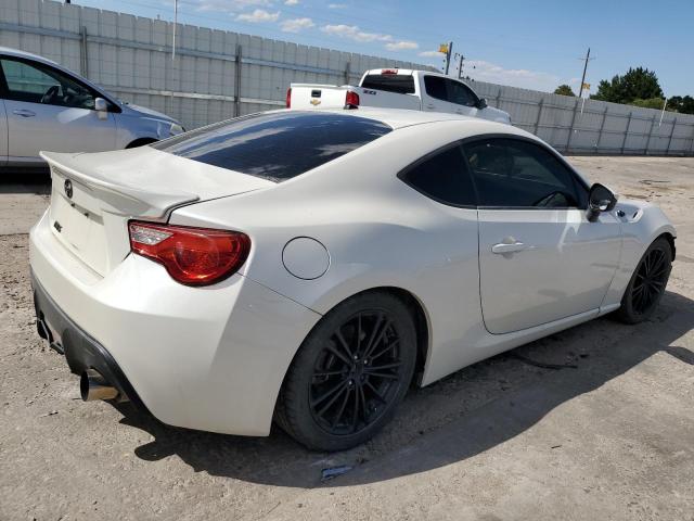 JF1ZNAA15D1702293 - 2013 TOYOTA SCION FR-S 白色 照片 3