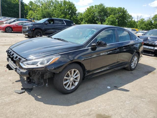 2018 HYUNDAI SONATA SE, 