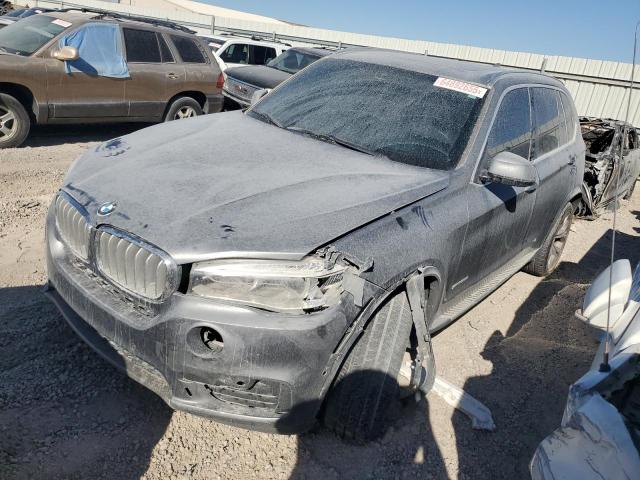 2018 BMW X5 SDRIVE35I, 