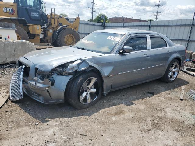 2006 CHRYSLER 300C SRT-8, null