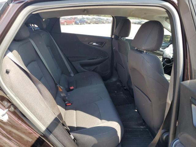 1G1ZG5ST4LF024920 - 2020 CHEVROLET MALIBU RS 紫色 照片 10