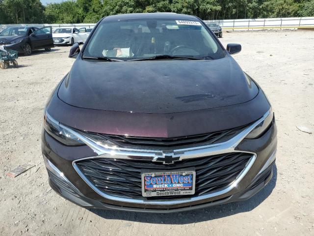 1G1ZG5ST4LF024920 - 2020 CHEVROLET MALIBU RS 紫色 照片 5
