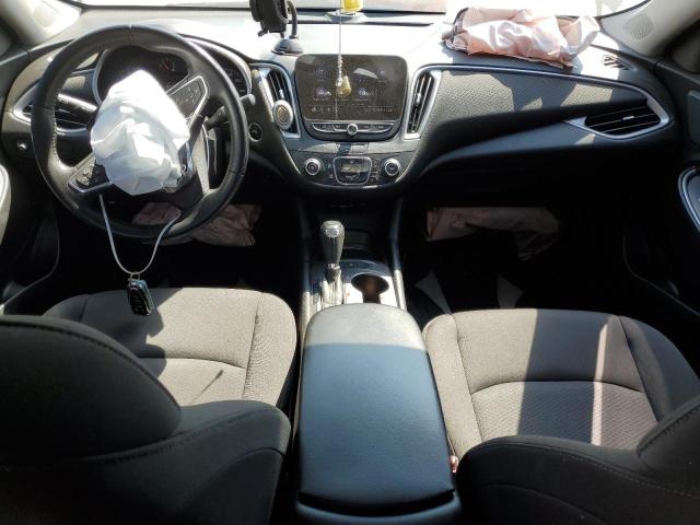 1G1ZG5ST4LF024920 - 2020 CHEVROLET MALIBU RS 紫色 照片 8