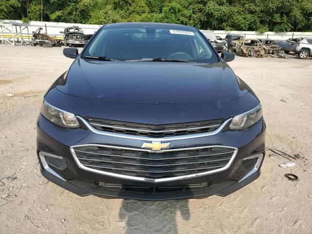 1G1ZB5ST9GF336283 - 2016 CHEVROLET MALIBU LS BLUE photo 5